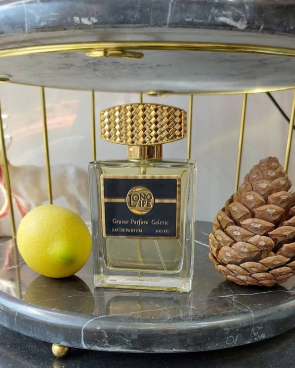 عطر ادکلن مردانه اپوس 8