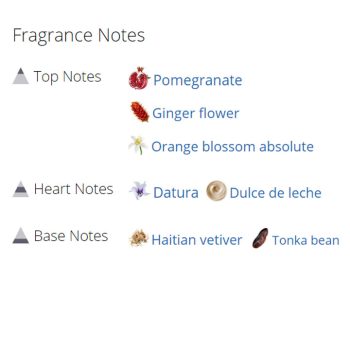عطر ادکلن زنانه وانتد گرل