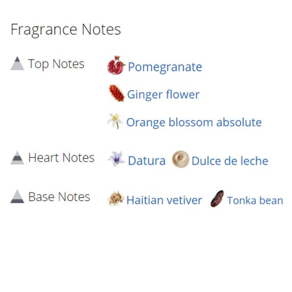 عطر ادکلن زنانه وانتد گرل