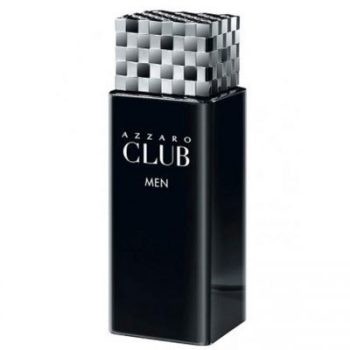 عطر ادکلن مردانه آزارو کلاب مردانه (کلوب)
