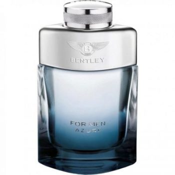 عطر ادکلن مردانه بنتلی آزور