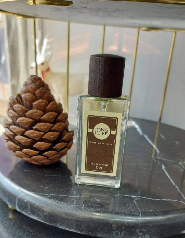 عطر ادکلن مردانه اترنیتی