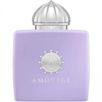 عطر ادکلن زنانه لیلاک لاو