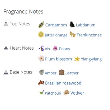 عطر ادکلم مردانه دیا