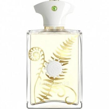 عطر ادکلن مردانه براکن