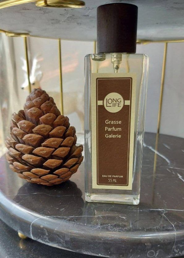 عطر ادکلن مردانه اترنیتی