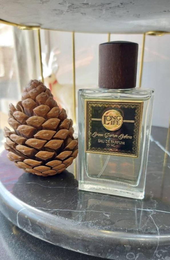 عطر ادکلن مردانه اپوس 8