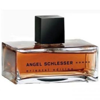 عطر ادکلن مردانه آنجل شلیسر هوم اورینتال ادیشن
