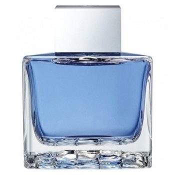 عطر ادکلن مردانه آنتونیو باندراس بلو سداکشن