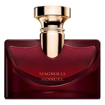 عطر ادکلن زنانه بولگاری اسپلندیدا مگنولیا سنشوال