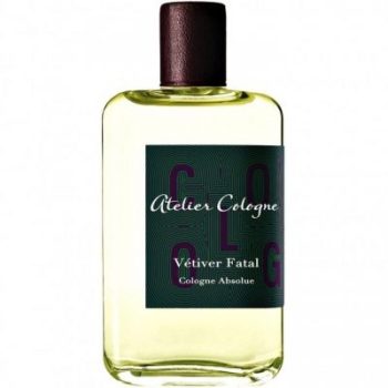 عطر ادکلن مردانه و زنانه وتیور فاتال
