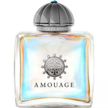 عطر ادکلن زنانه پرتریل