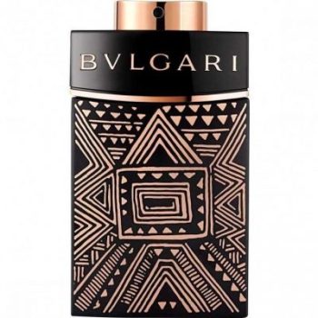 عطر ادکلن مردانه بولگاری من این بلک اسنس