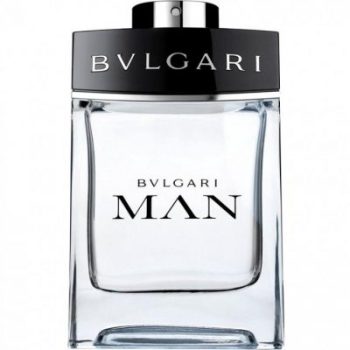 عطر ادکلن مردانه من بولگاری
