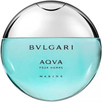 عطر ادکلن مردانه بولگاری آکوا پور هوم مارین