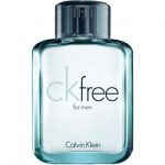 عطر ادکلن مردانه سی کی فری