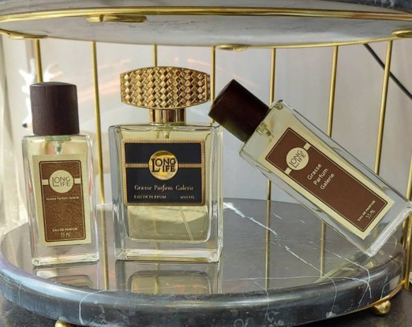 عطر ادکلن مردانه اترنیتی