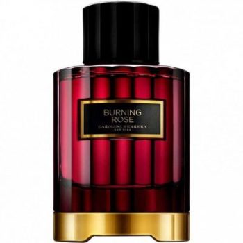 عطر ادکلن زنانه و مردانه برنینگ رز