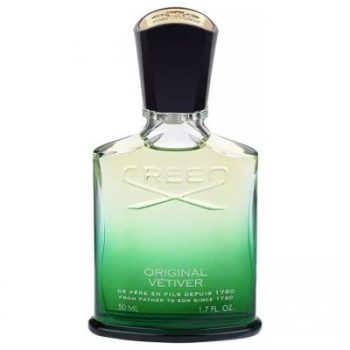عطر ادکلن مردانه کرید اوریجینال وتیور