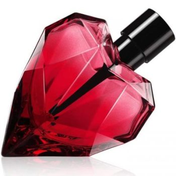 عطر ادکلن زنانه دیزل لاوردوز رد کیس