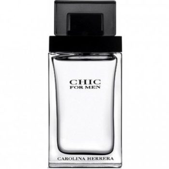 عطر ادکلن مردانه کارولینا هررا شیک مردانه