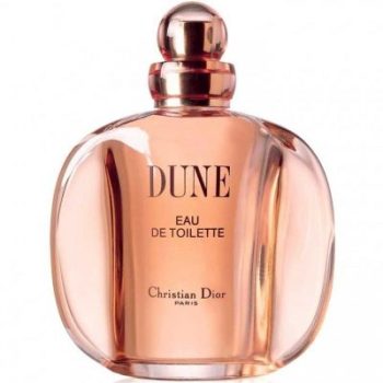عطر ادکلن زنانه دیور دان