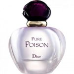 عطر ادکلن زنانه دیور پیور پویزن