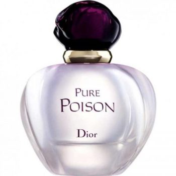 عطر ادکلن زنانه دیور پیور پویزن