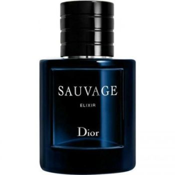 عطر ادکلن مردانه سواژ الکسیر
