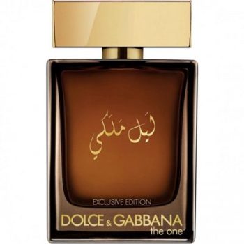 عطر ادکلن مردانه دولچه گابانا د وان رویال نایت