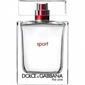 عطر ادکلن مردانه دولچه گابانا دوان اسپرت
