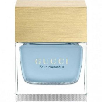عطر ادکلن مردانه گوچی پورهوم 2