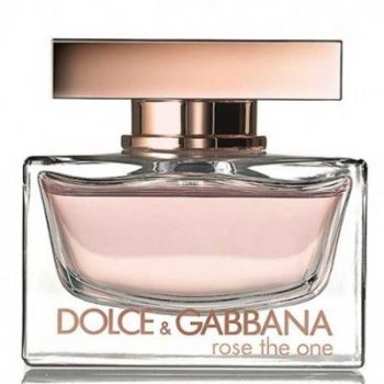 عطر ادکلن زنانه دولچه گابانا دوان رز