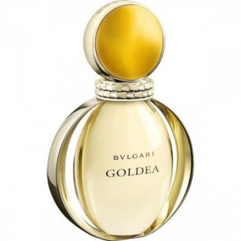 عطر و ادکلن زنانه بولگاری گولدیا