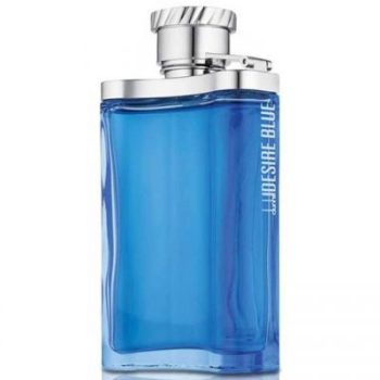 عطر ادکلن مردانه دانهیل دیزایر بلو