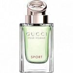 عطر ادکلن مردانه گوچی بای گوچی اسپرت