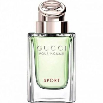 عطر ادکلن مردانه گوچی بای گوچی اسپرت