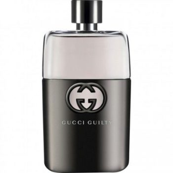 عطر ادکلن مردانه گوچی گیلتی مردانه