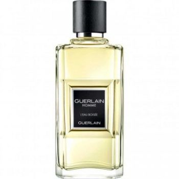 عطر ادکلن مردانه گرلن لهوم لو بویسی