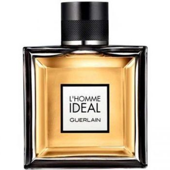 عطر ادکلن مردانه گرلن لهوم آیدیل