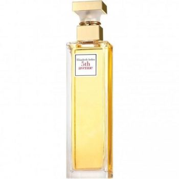 عطر ادکلن زنانه الیزابت آردن فیفت اونو