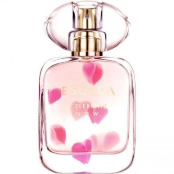عطر ادکلن زنانه سلبرت ان او دبیلو