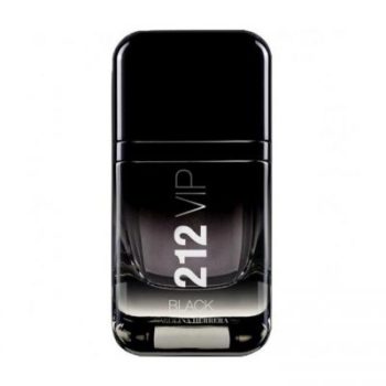 عطر ادکلن مردانه 212 وی ای پی بلک