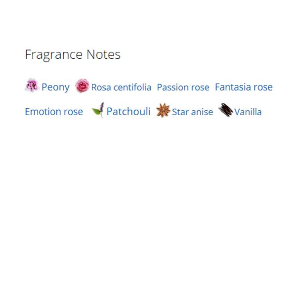 عطر ادکلن زنانه وری ایرسیستیبل