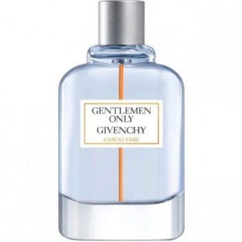 عطر ادکلن مردانه جیونچی جنتلمن آنلی کژوال شیک