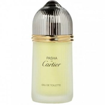 عطر ادکلن مردانه پاشا کارتیه