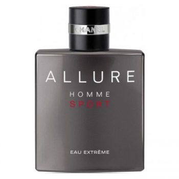 عطر ادکلن مردانه شنل آلور هوم اسپرت اکستریم