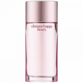 عطر ادکلن زنانه هپی هارت