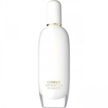 عطر ادکلن زنانه کلینیک آروماتیک این وایت