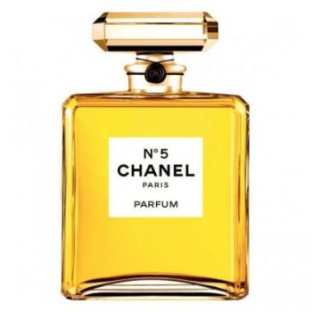 عطر ادکلن زنانه چنل نامبر 5